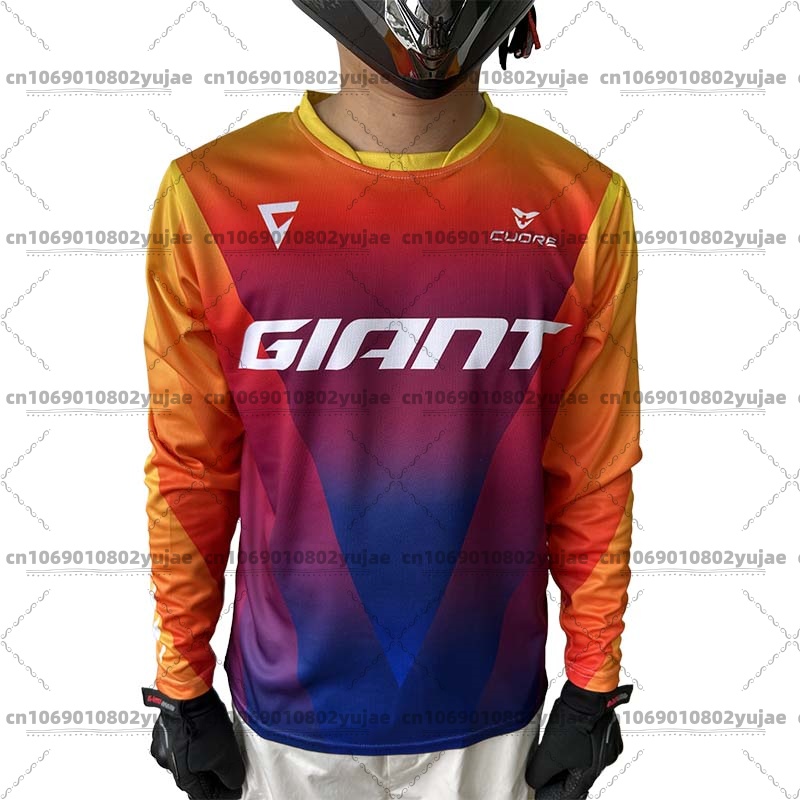 Riesiges Langarm-Mountainbike- – Crossfit Full Gear Bewertung und Preis