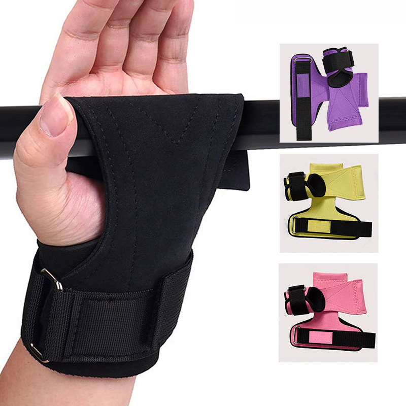 Fitness-Gewichtheberhandschuhe – Gear For Crossfit Bewertung und Preis