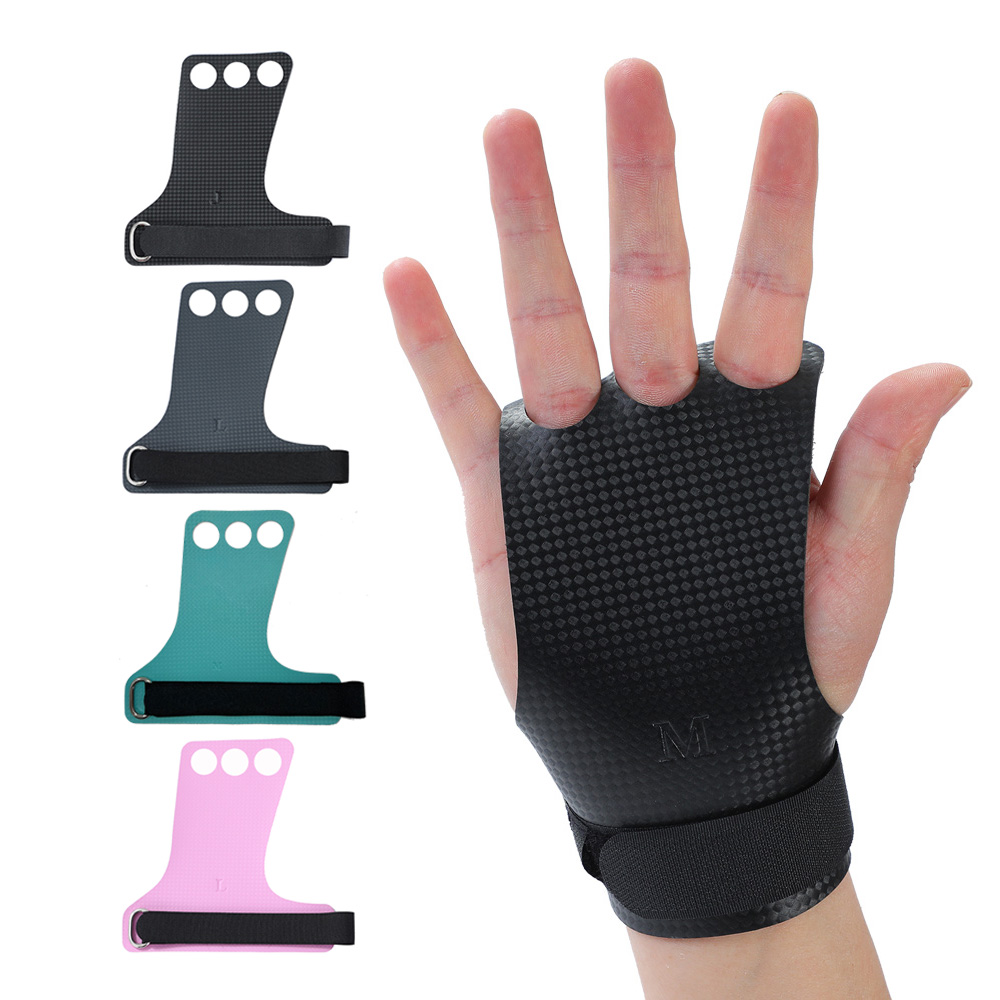 Carbon Hand Grip Crossfit Zube – Crossfit Gear Pouch Bewertung und Preis