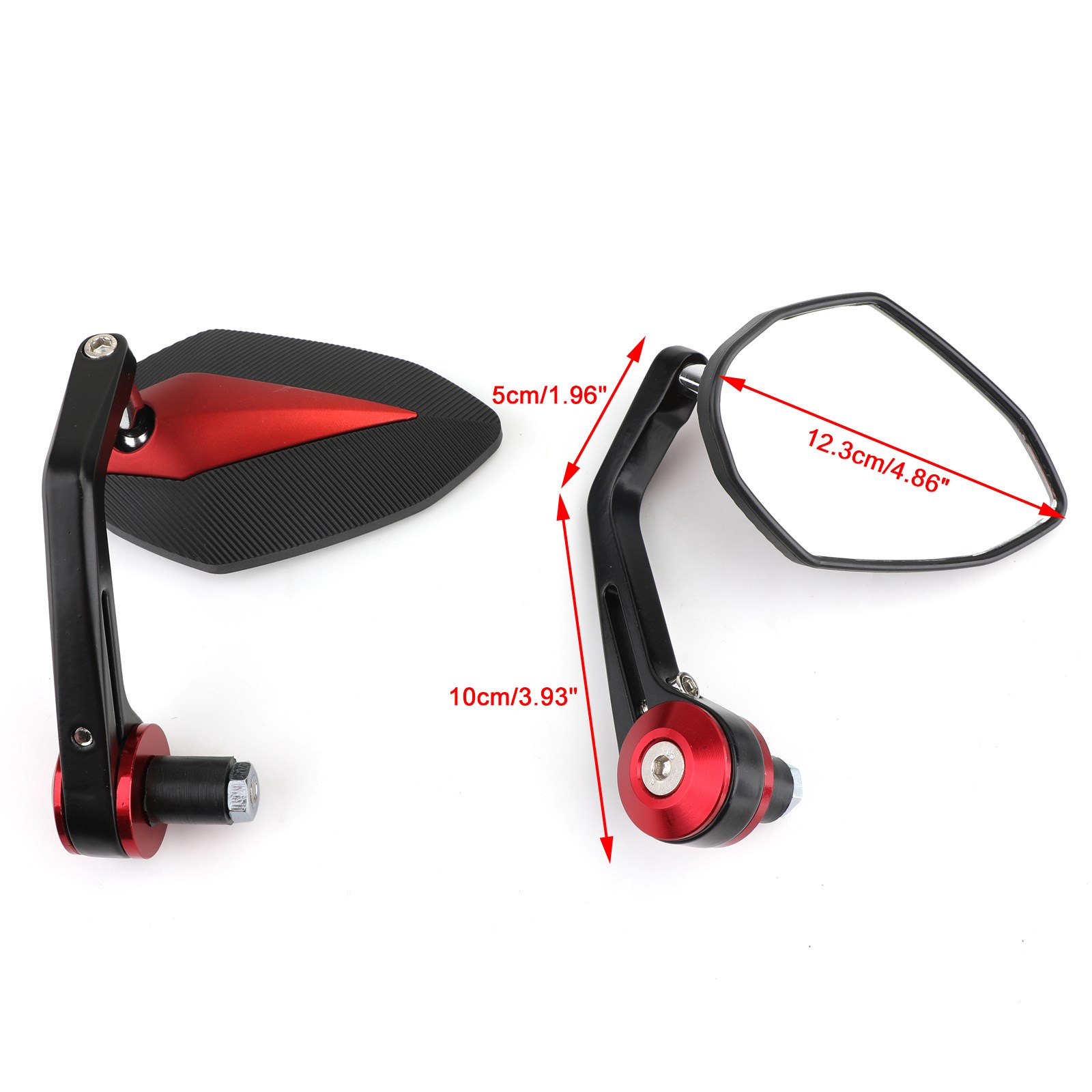 Motorrad Sportbike 7/8