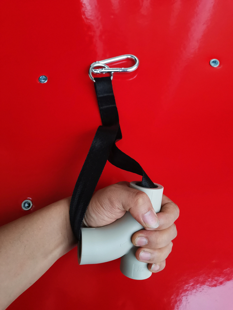 Daumen Pronation Master Arm Wr – Best Crossfit Gear Bewertung und Preis