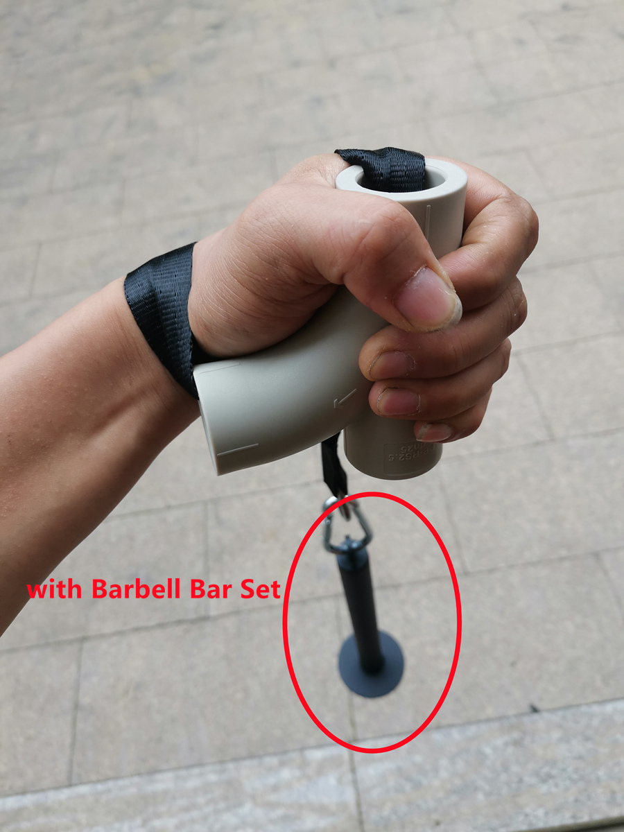 Daumen Pronation Master Arm Wr – Best Crossfit Gear Bewertung und Preis