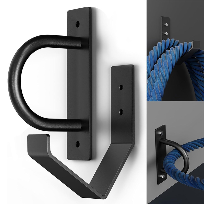Battle Rope Wandanker-Set, Wan – Battle Rope Anchor Bewertung und Preis
