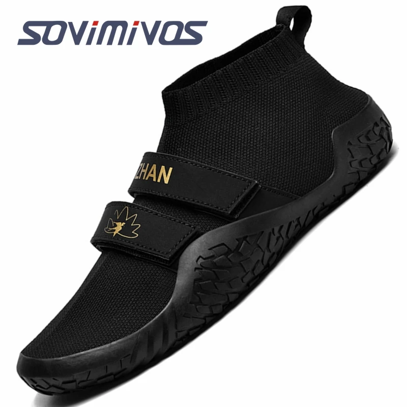 Gewichtheben-Squat-Schuhe für  – Crossfit Training Gear Bewertung und Preis