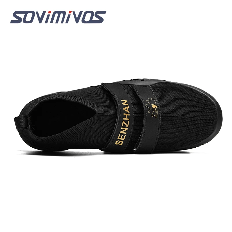 Gewichtheben-Squat-Schuhe für  – Crossfit Training Gear Bewertung und Preis
